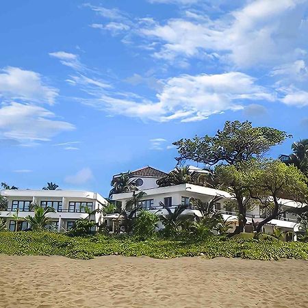 Op Signature Aparthotel & Luxury Villas Pedasi Town Экстерьер фото