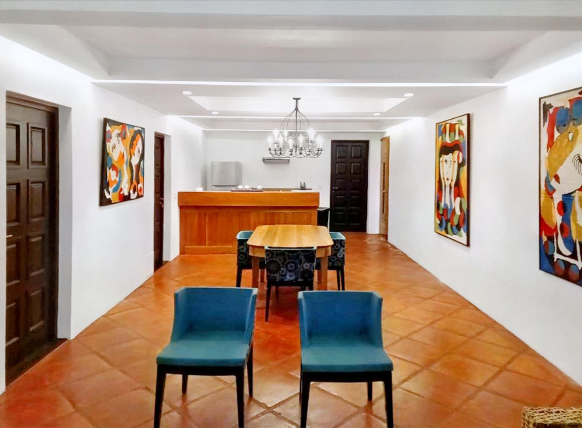 Op Signature Aparthotel & Luxury Villas Pedasi Town Экстерьер фото