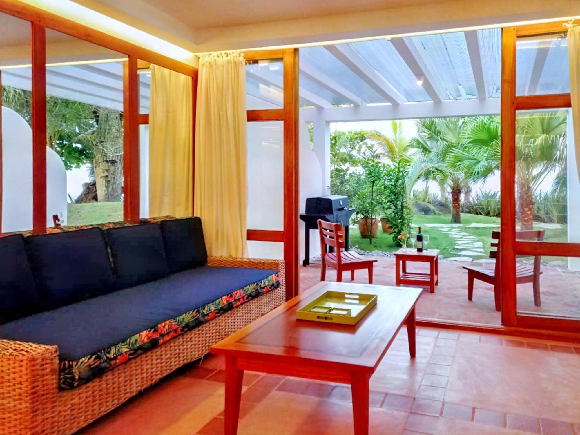 Op Signature Aparthotel & Luxury Villas Pedasi Town Экстерьер фото