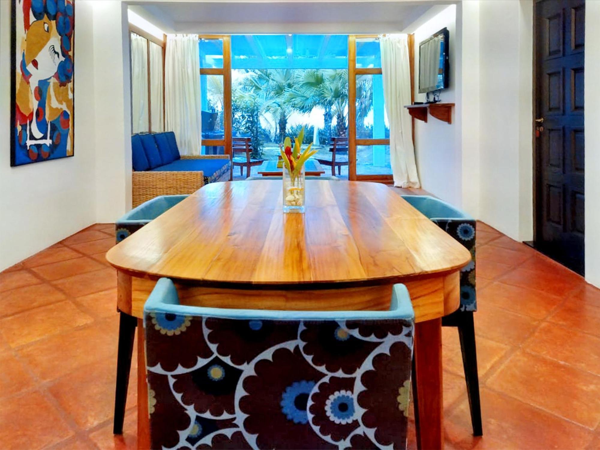 Op Signature Aparthotel & Luxury Villas Pedasi Town Экстерьер фото