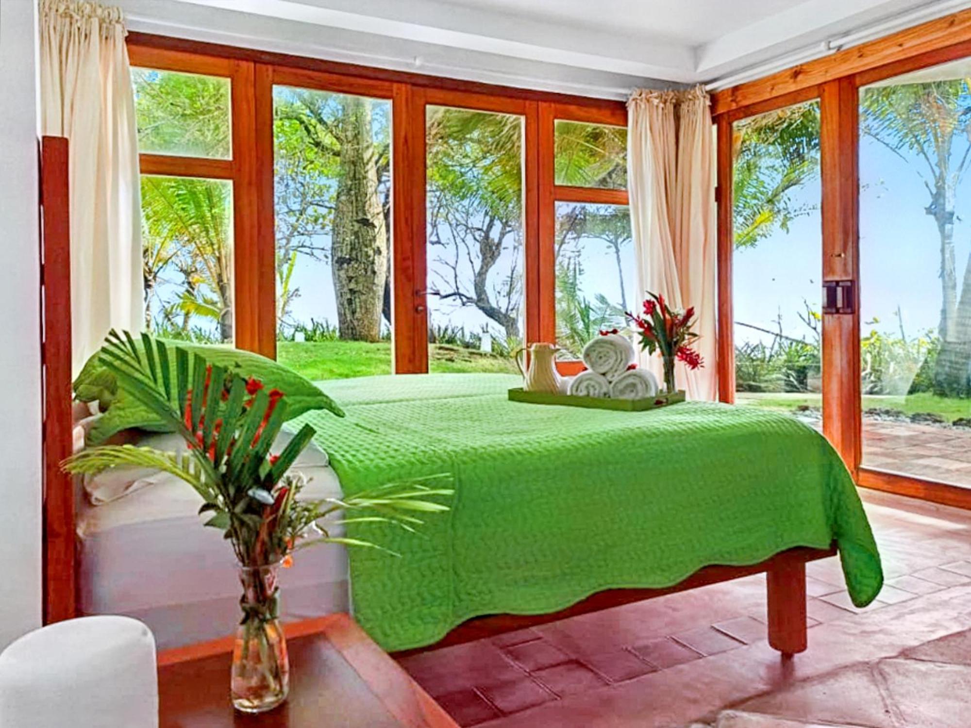 Op Signature Aparthotel & Luxury Villas Pedasi Town Экстерьер фото