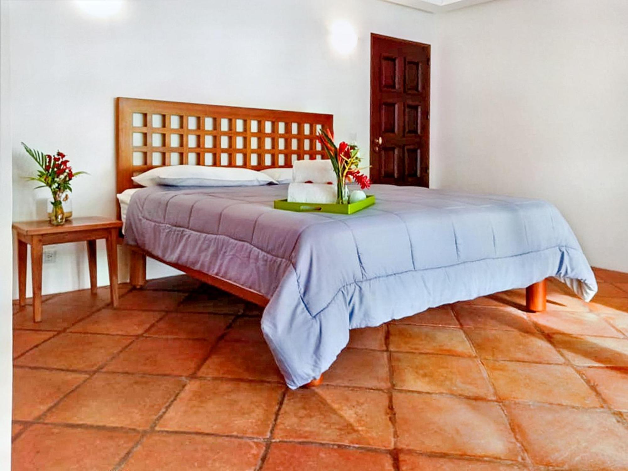 Op Signature Aparthotel & Luxury Villas Pedasi Town Экстерьер фото