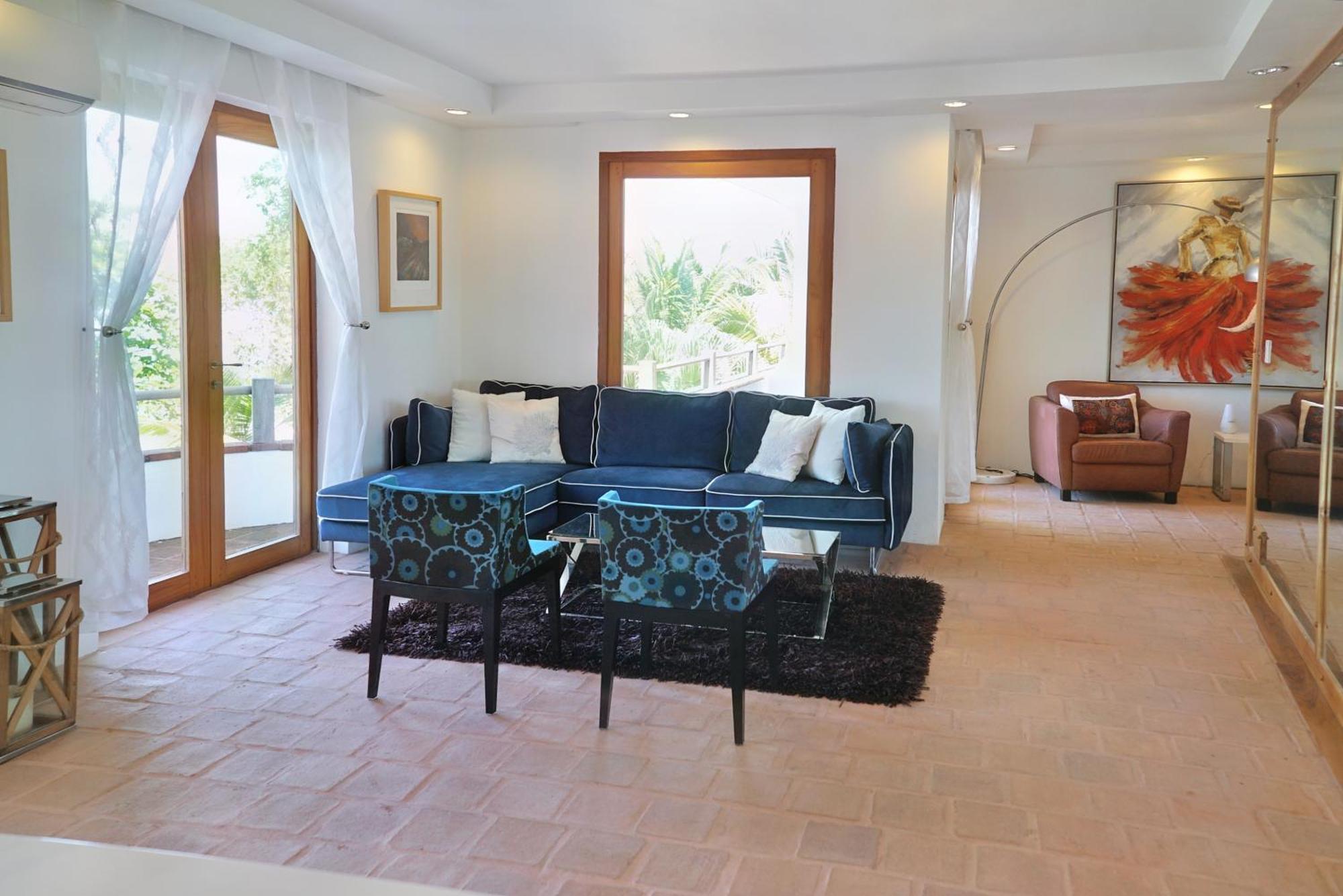Op Signature Aparthotel & Luxury Villas Pedasi Town Экстерьер фото
