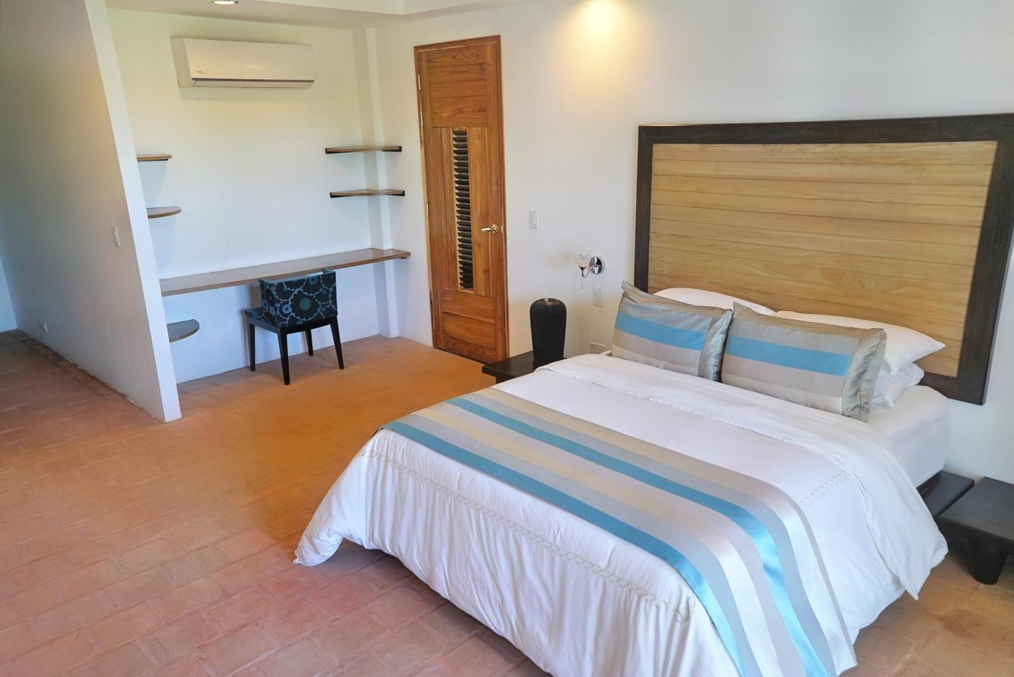 Op Signature Aparthotel & Luxury Villas Pedasi Town Экстерьер фото