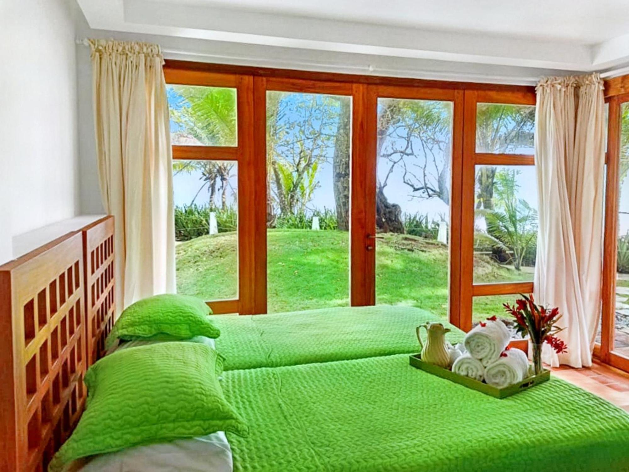 Op Signature Aparthotel & Luxury Villas Pedasi Town Экстерьер фото