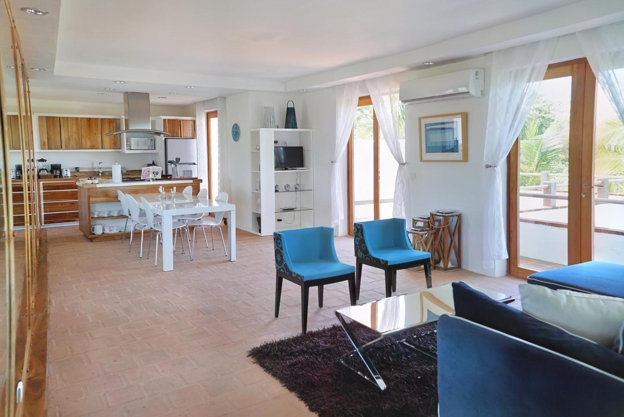 Op Signature Aparthotel & Luxury Villas Pedasi Town Экстерьер фото