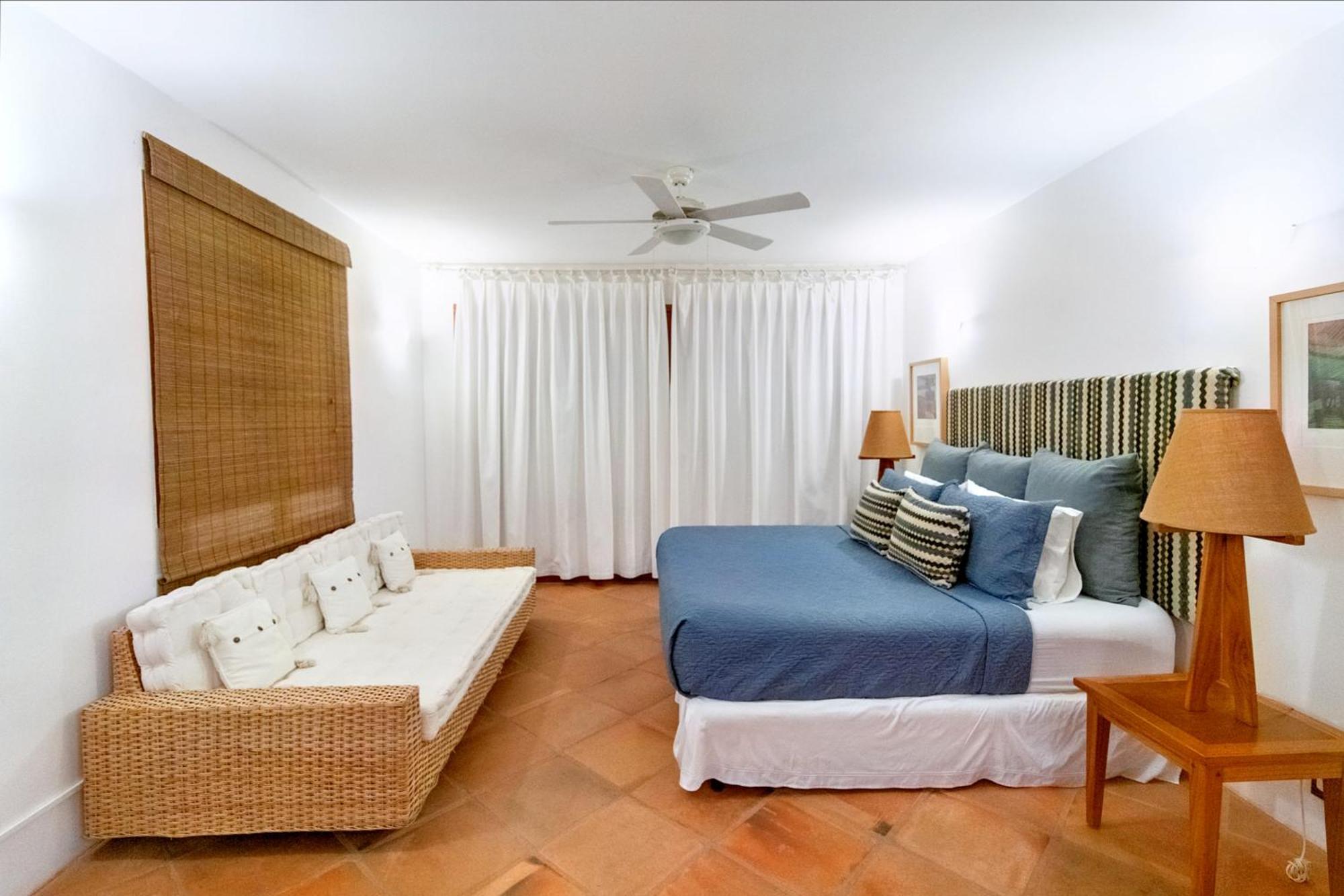 Op Signature Aparthotel & Luxury Villas Pedasi Town Экстерьер фото
