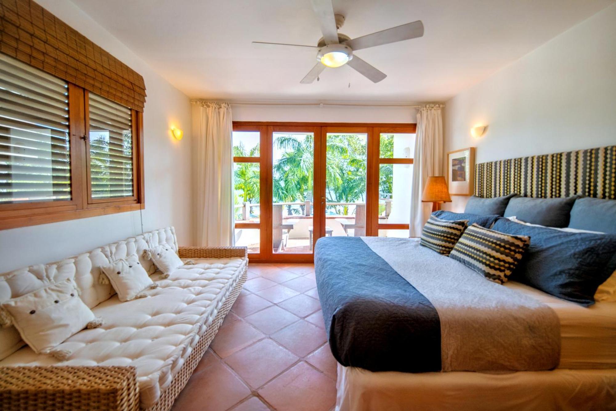 Op Signature Aparthotel & Luxury Villas Pedasi Town Экстерьер фото