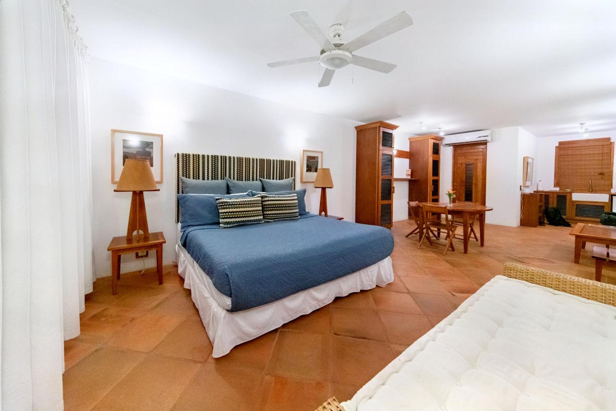 Op Signature Aparthotel & Luxury Villas Pedasi Town Экстерьер фото