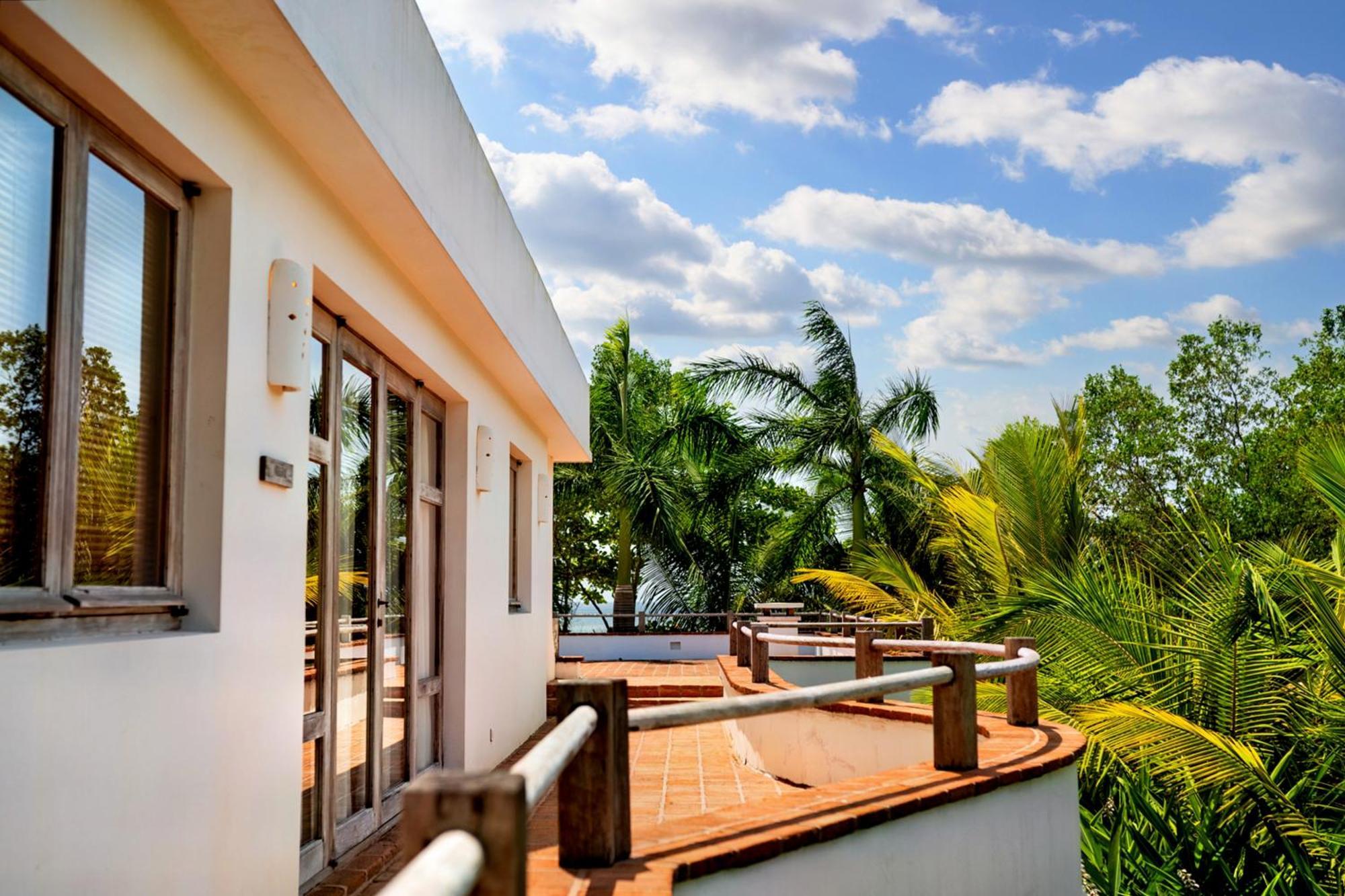 Op Signature Aparthotel & Luxury Villas Pedasi Town Экстерьер фото