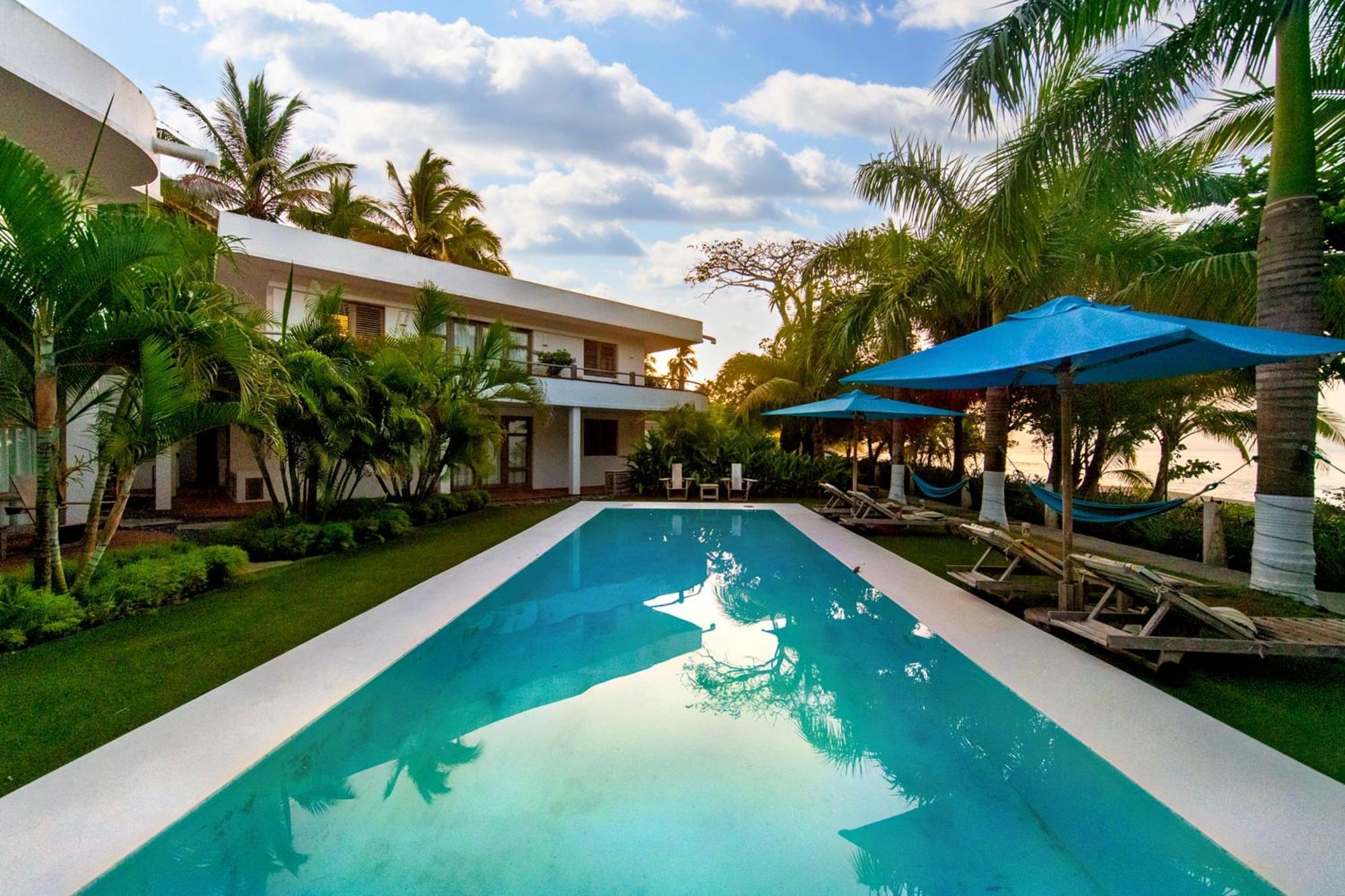 Op Signature Aparthotel & Luxury Villas Pedasi Town Экстерьер фото