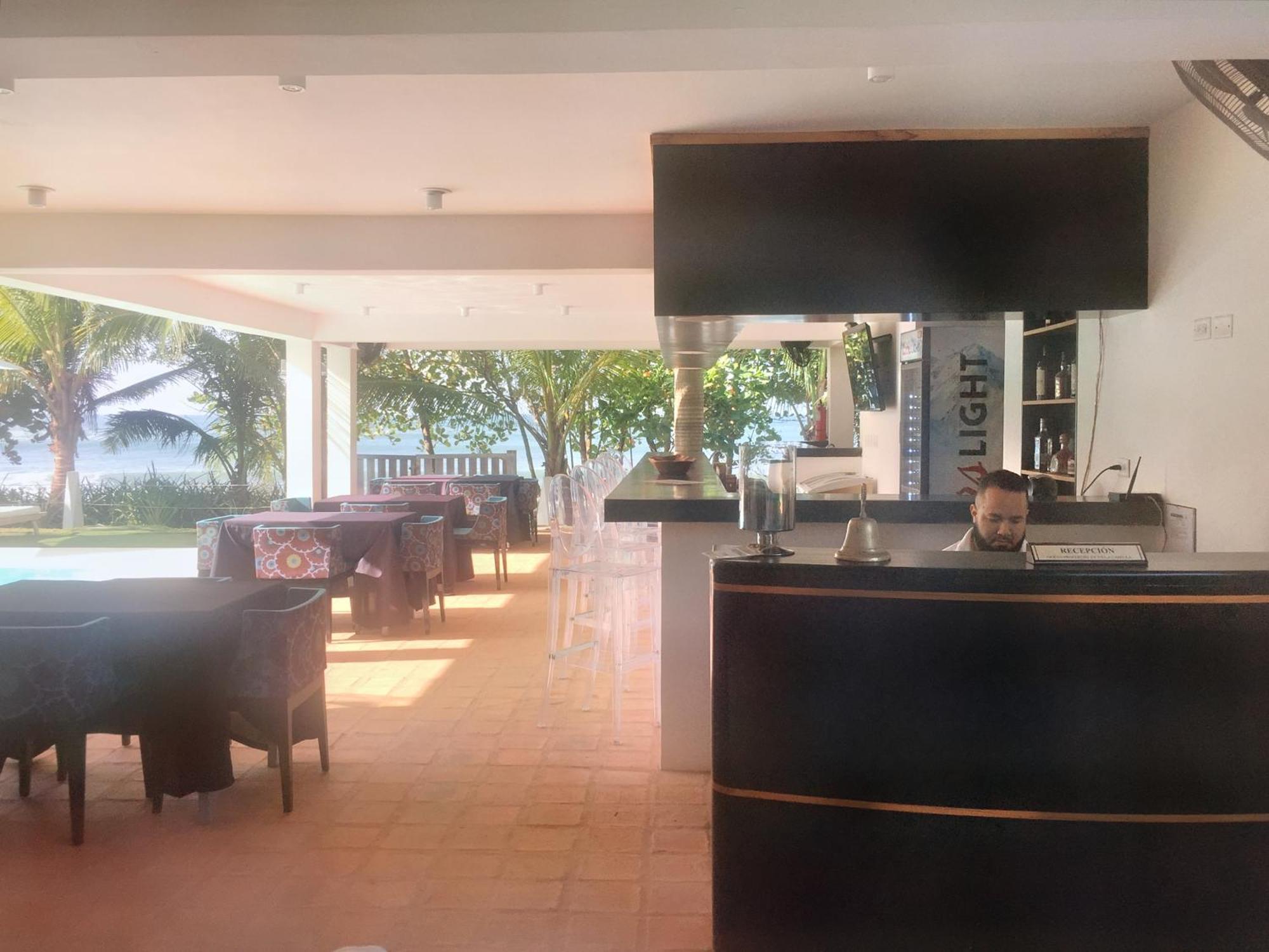Op Signature Aparthotel & Luxury Villas Pedasi Town Экстерьер фото