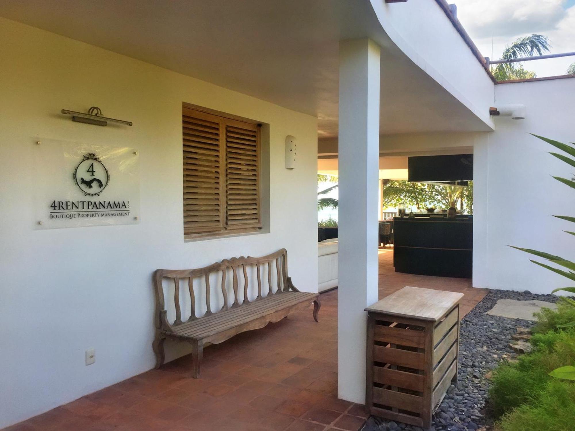 Op Signature Aparthotel & Luxury Villas Pedasi Town Экстерьер фото