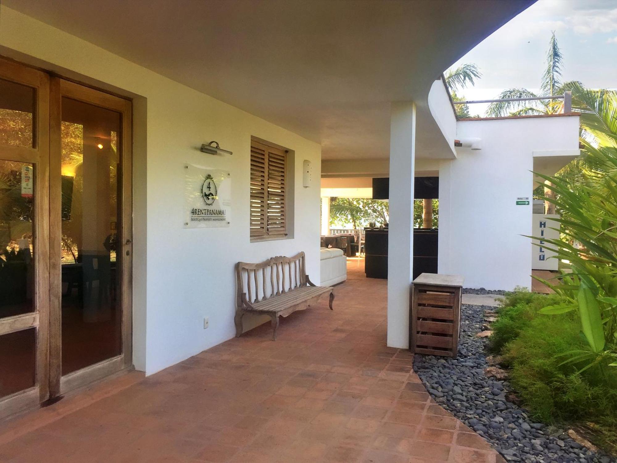 Op Signature Aparthotel & Luxury Villas Pedasi Town Экстерьер фото