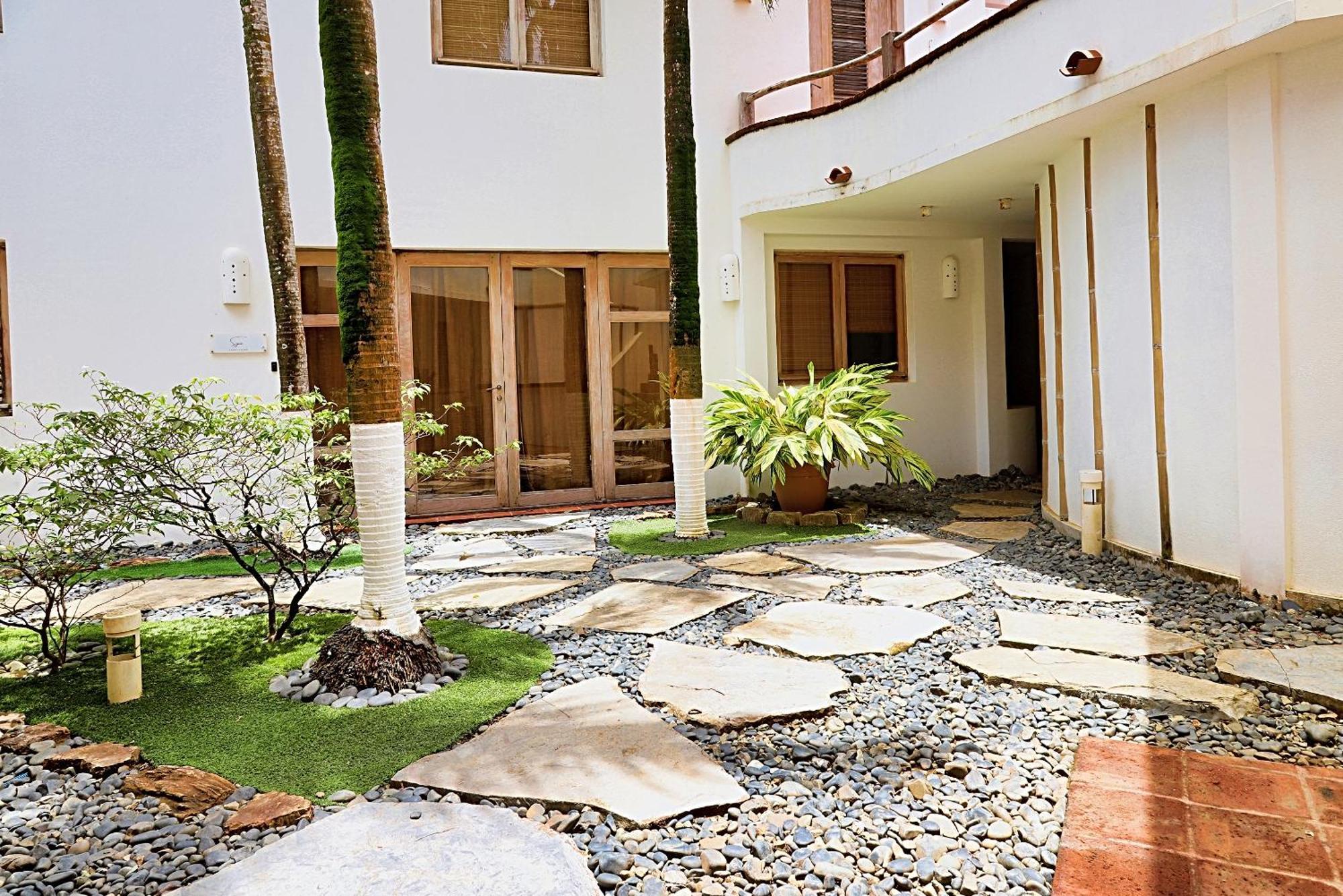 Op Signature Aparthotel & Luxury Villas Pedasi Town Экстерьер фото