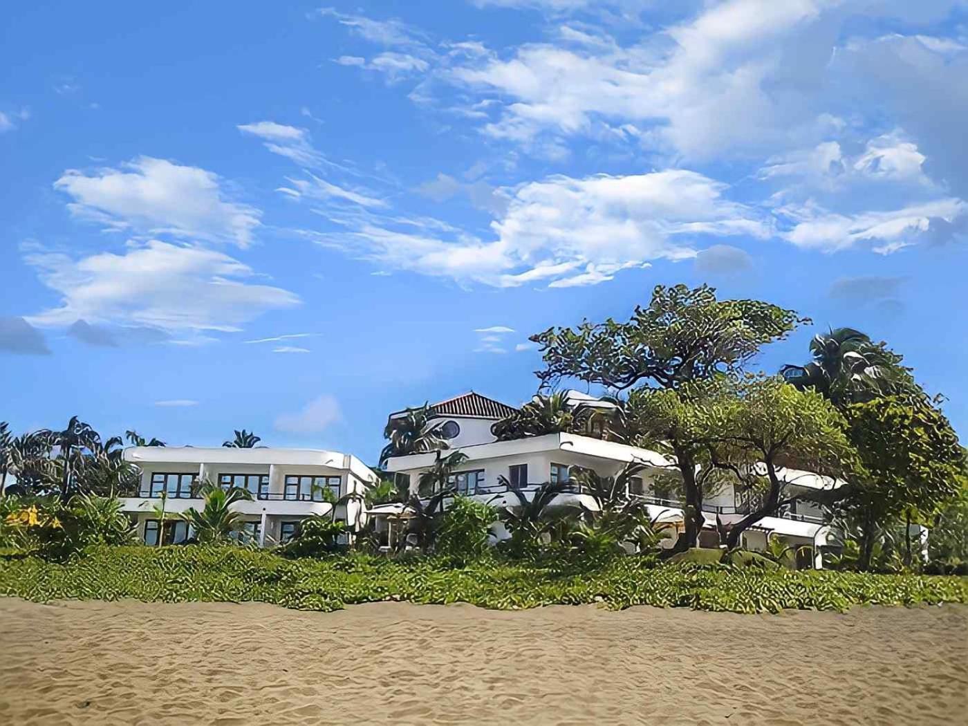 Op Signature Aparthotel & Luxury Villas Pedasi Town Экстерьер фото