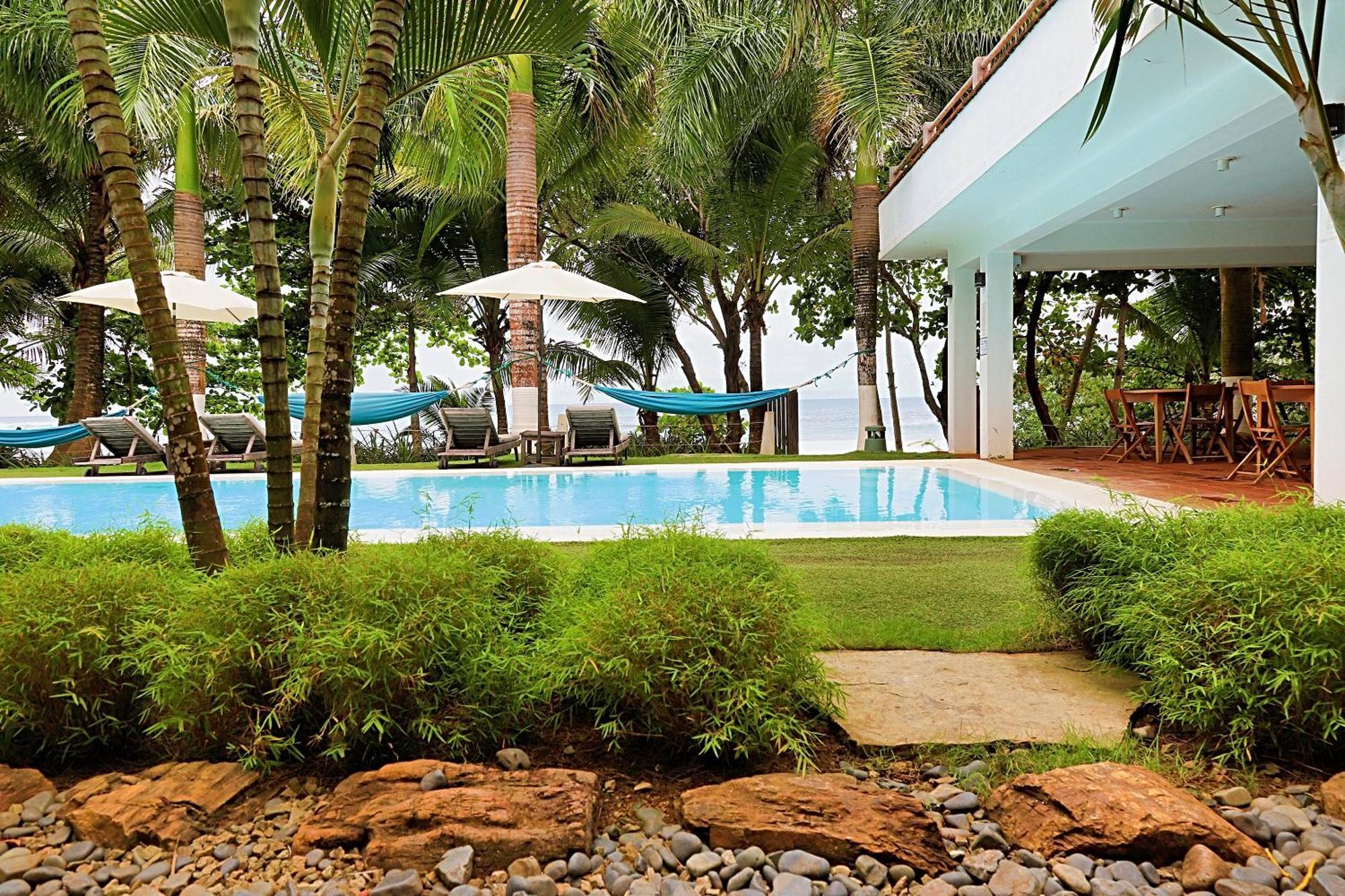 Op Signature Aparthotel & Luxury Villas Pedasi Town Экстерьер фото