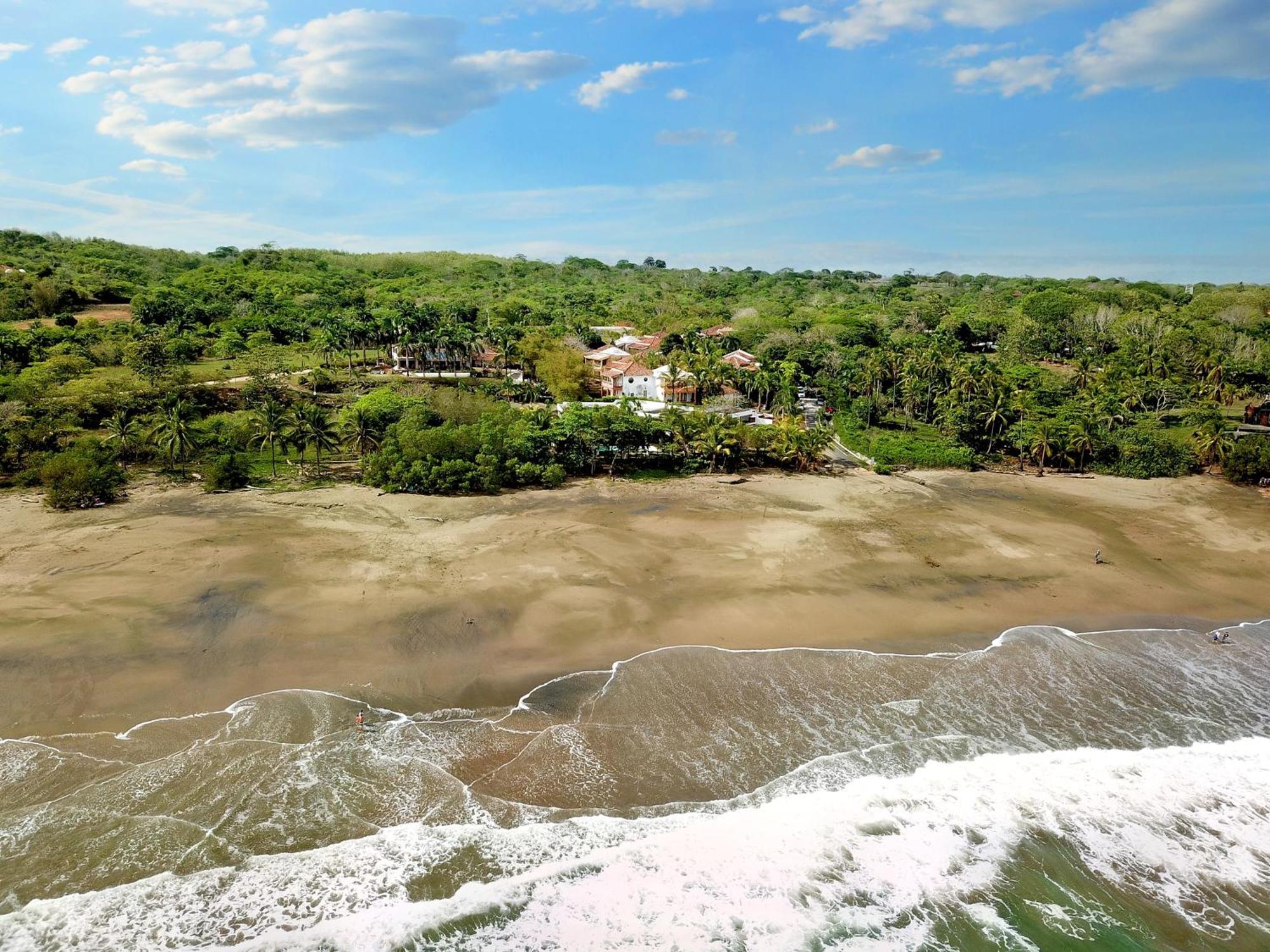 Op Signature Aparthotel & Luxury Villas Pedasi Town Экстерьер фото